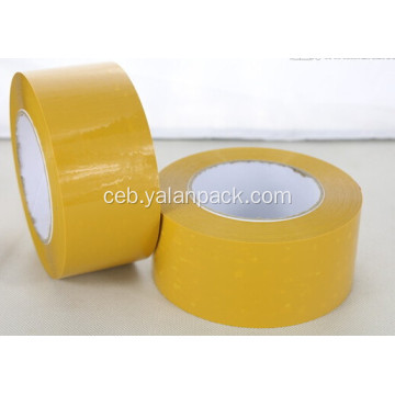 Super nga Tin-aw nga Packing Tape